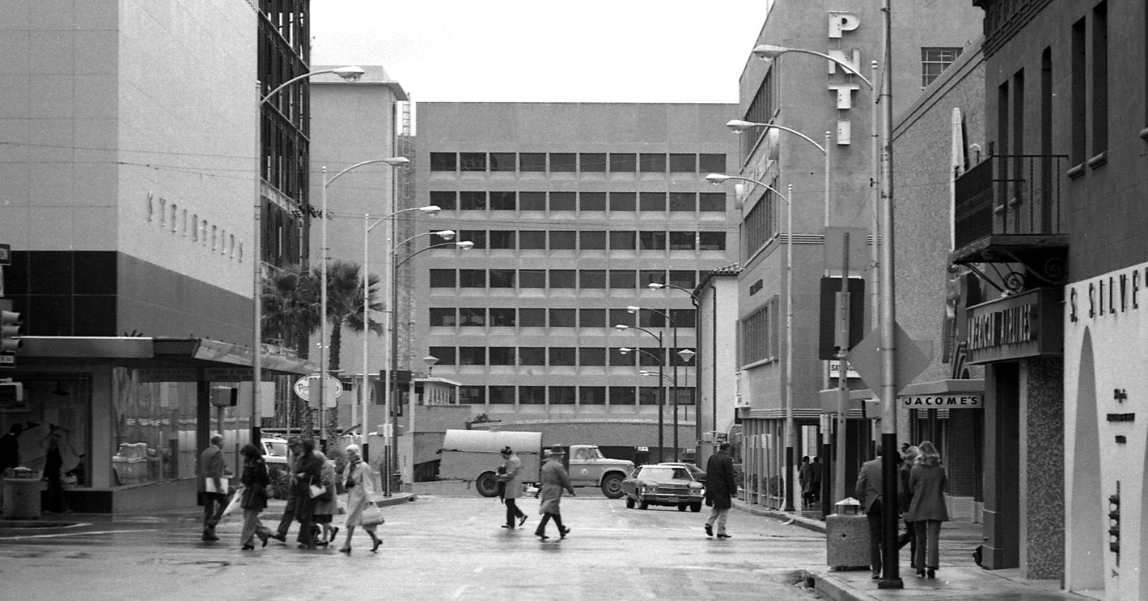 Steinfeld's Department Store